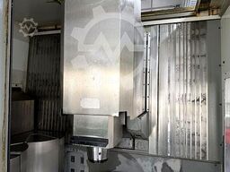 DECKEL MAHO DMU 50 EVOLUTION