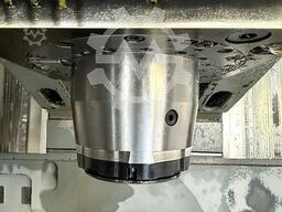 DECKEL MAHO DMU 50 EVOLUTION