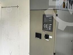 DECKEL MAHO DMU 50 EVOLUTION