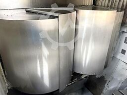 DECKEL MAHO DMU 50 EVOLUTION