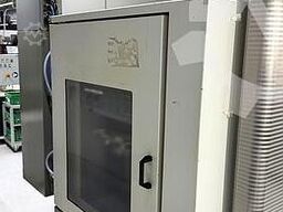 DECKEL MAHO DMU 50 EVOLUTION