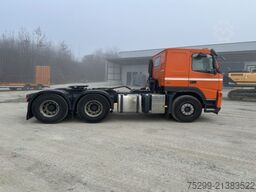 Volvo FM-480 6x4T Kipphydraulik / Swiss-Vehicle