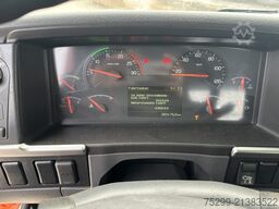 Volvo FM-480 6x4T Kipphydraulik / Swiss-Vehicle