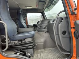 Volvo FM-480 6x4T Kipphydraulik / Swiss-Vehicle