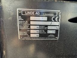 LINDE E16/335
