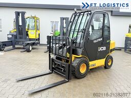 JCB TLT27D DIESEL SIDE-SHIFT FULL CABIN