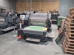 HEIDELBERG SBD