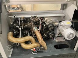 Hebrock K36