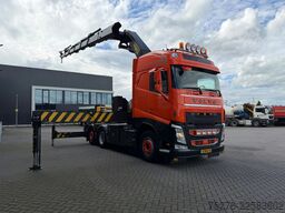 Volvo FH 460 6x2 Palfinger PK 65002-SH E Euro 6