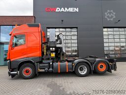 Volvo FH 460 6x2 Palfinger PK 65002-SH E Euro 6