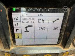 Volvo FH 460 6x2 Palfinger PK 65002-SH E Euro 6