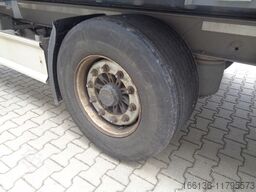 Fliegl TPS 180 Mega-E Plateau