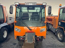 Hansa APZ 1003 Transporter Kleinfahrzeug Geräteträger