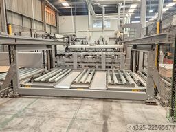 SELCO WNAR 650