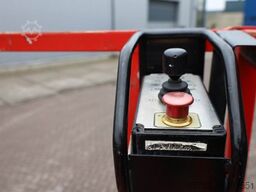 Holland Lift Ecostar HL-7814 Electric, 10m Working Height, 450k