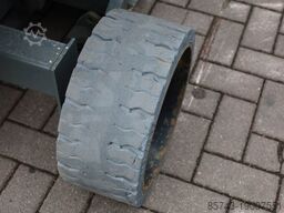 Holland Lift Ecostar HL-7814 Electric, 10m Working Height, 450k