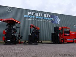 JMG MC250.09FL Valid inspection, *Guarantee! Fully Ele