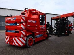 JMG MC250.09FL Valid inspection, *Guarantee! Fully Ele