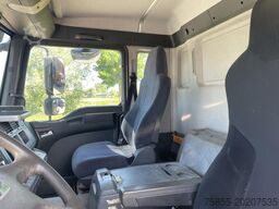 MAN TGA 26.320 6X2-2 BL Hooklift / Containersystem ...