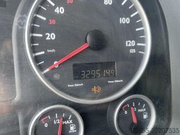 MAN TGA 26.320 6X2-2 BL Hooklift / Containersystem ...