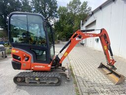 Kubota KX019-4
