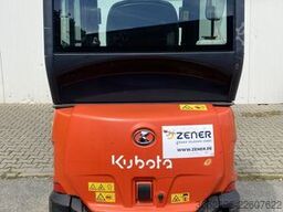 Kubota KX019-4