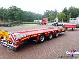 Max Trailer Max 100-F-S43-1AAF Uitschuifbaar 450cm