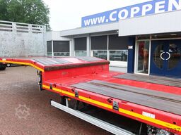 Max Trailer Max 100-F-S43-1AAF Uitschuifbaar 450cm