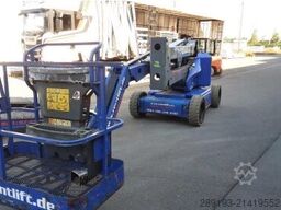 JLG M 450 AJ Elektro 15,72 m