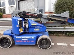 JLG M 450 AJ Elektro 15,72 m