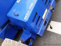 JLG M 450 AJ Elektro 15,72 m