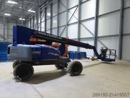 JLG M 600 AJ Bi-Energy 20,39 m
