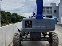 JLG M 600 AJ Bi-Energy 20,39 m