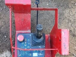 MAGNI DS 1218 RT Diesel 12,00 m