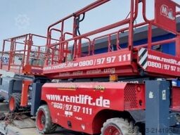 MAGNI DS 1218 RT Diesel 12,00 m