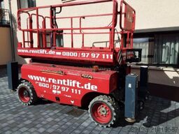 MAGNI DS 1218 RT Diesel 12,00 m