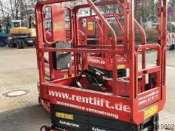 MAGNI ES 0607 EP Elektro 5,60 m