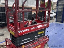 MAGNI ES 0607 EP Elektro 5,60 m