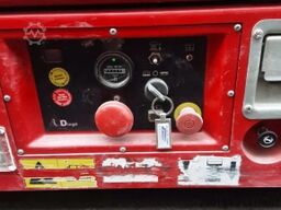 MAGNI ES 0607 DC Elektro 5,60 m