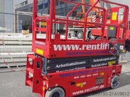 MAGNI ES 0808 AC Elektro 8,00 m