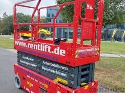 MAGNI ES 1008 AC Elektro 10,00 m