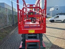 MAGNI ES 1008 AC Elektro 10,00 m