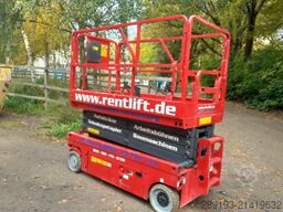 MAGNI ES 1012 AC Elektro 10,00 m