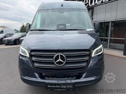 Mercedes-Benz Sprinter 317 CDI 9G SELECT Stdh Dachklima LED