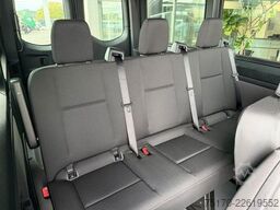 Mercedes-Benz Sprinter 317 CDI 9G SELECT Stdh Dachklima LED