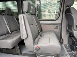 Mercedes-Benz Sprinter 317 CDI 9G SELECT Stdh Dachklima LED
