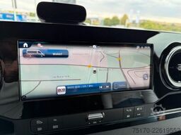 Mercedes-Benz Sprinter 317 CDI 9G SELECT Stdh Dachklima LED