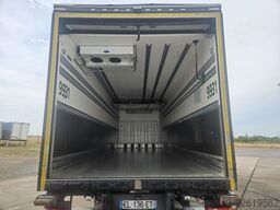 RENAULT D19 WIDE 280 -E6 - MULTITEMP.