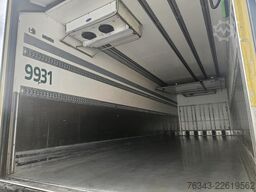 RENAULT D19 WIDE 280 -E6 - MULTITEMP.
