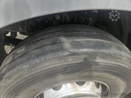 RENAULT D19 WIDE 280 -E6 - MULTITEMP.